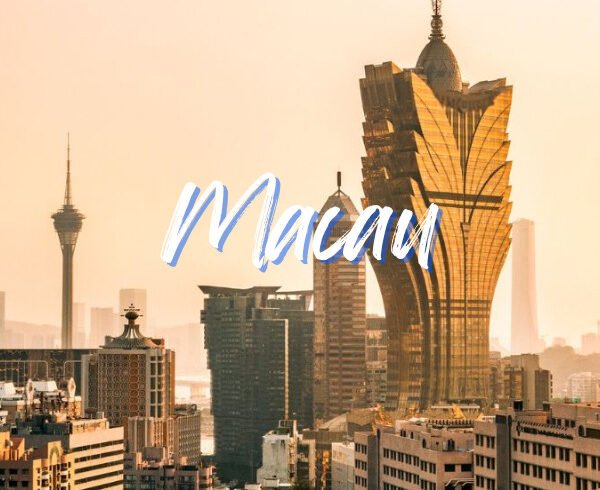 Macau